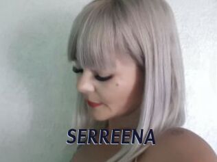 SERREENA