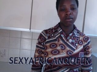 SEXYAFRICANQUEEN