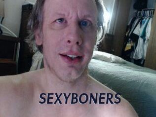 SEXYBONERS