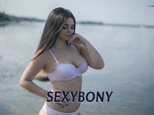 SEXYBONY