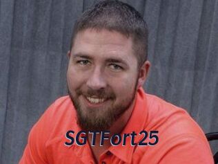 SGTFort25