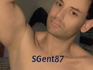 SGent87
