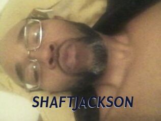 SHAFTJACKSON