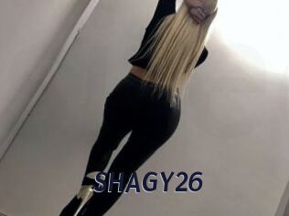 SHAGY26