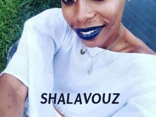 SHALAVOUZ