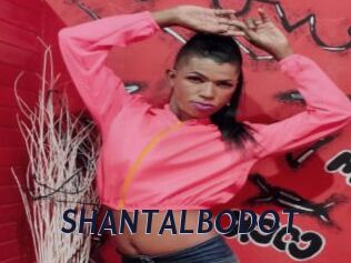 SHANTALBODOT