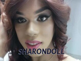 SHARONDOLL