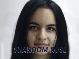 SHAROOM_ROSE