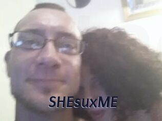 SHEsuxME