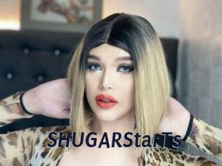 SHUGARStarTs