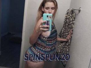 SPINSPUN20