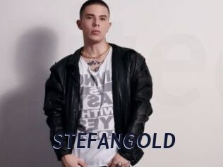 STEFANGOLD