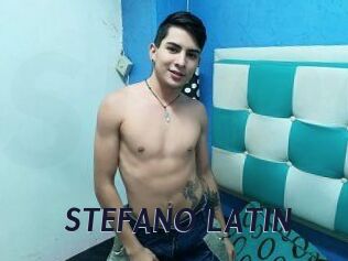 STEFANO_LATIN