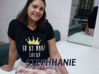 STEPHHANIE