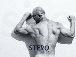 STERO