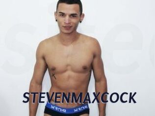 STEVENMAXCOCK