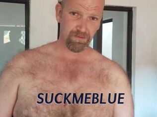 SUCKMEBLUE