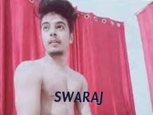 SWARAJ