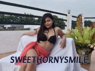 SWEETHORNYSMILE