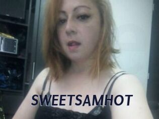 SWEETSAMHOT