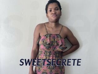 SWEETSECRETE