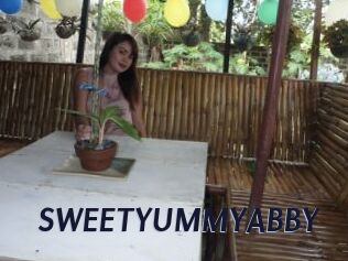 SWEETYUMMYABBY