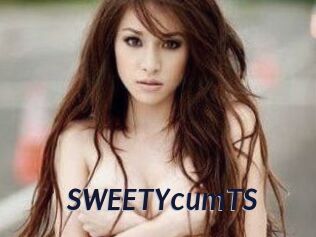 SWEETYcumTS
