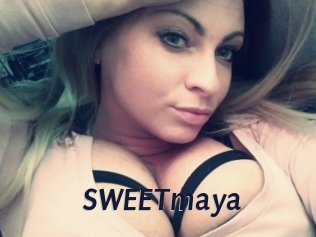SWEETmaya