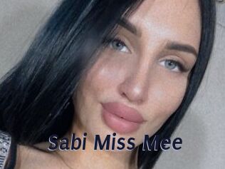 Sabi_Miss_Mee