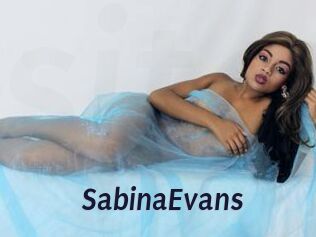 SabinaEvans