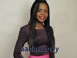 SabinaLovly