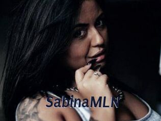 SabinaMLN