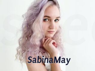 SabinaMay