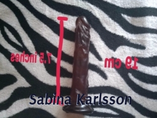 Sabina_Karlsson Site Cul
