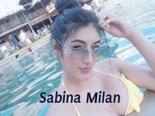 Sabina_Milan