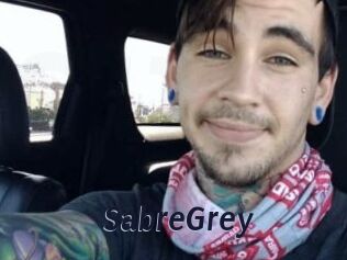 SabreGrey