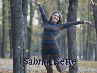 SabrinLisette
