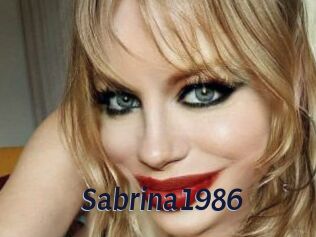 Sabrina1986