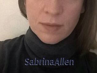 SabrinaAllen