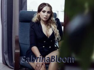 SabrinaBloom