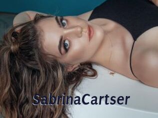 SabrinaCartser