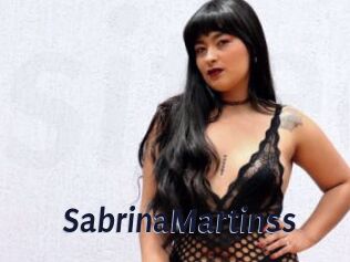 SabrinaMartinss