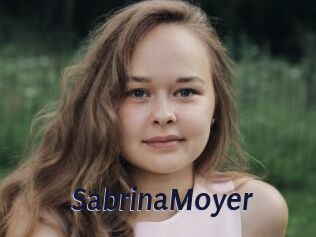 SabrinaMoyer
