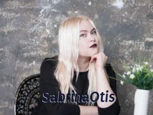 SabrinaOtis