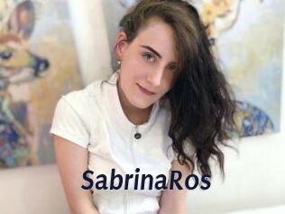 SabrinaRos