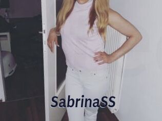 SabrinaSS