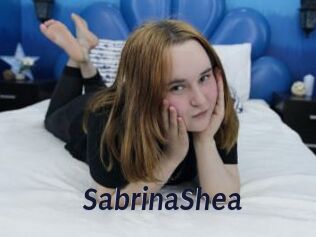 SabrinaShea