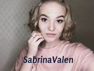 SabrinaValen