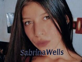 SabrinaWells
