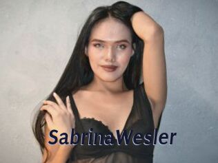 SabrinaWesler